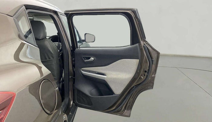 2021 Nissan MAGNITE XL, Petrol, Manual, 8,742 km, RHS Rear Door