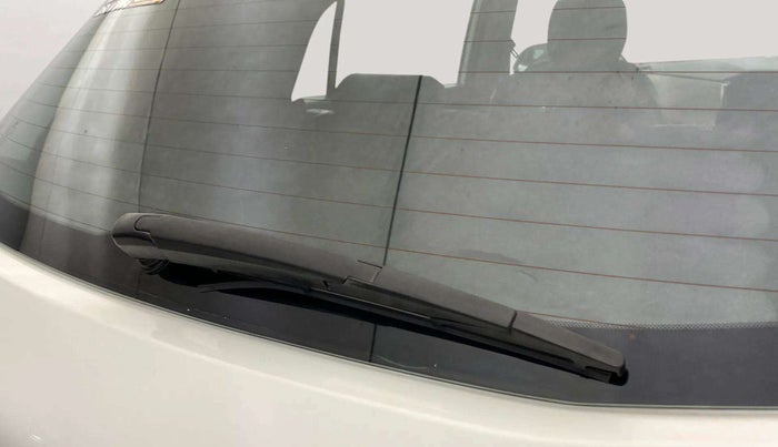 2016 Hyundai Creta SX PLUS AT 1.6 PETROL, Petrol, Automatic, 82,798 km, Rear Wiper