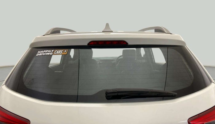 2016 Hyundai Creta SX PLUS AT 1.6 PETROL, Petrol, Automatic, 82,798 km, Rear Windshield