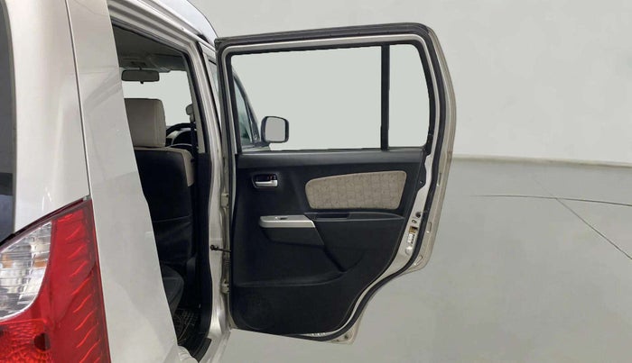 2014 Maruti Wagon R 1.0 VXI, Petrol, Manual, 40,060 km, RHS Rear Door