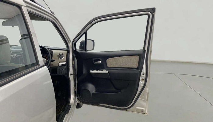 2014 Maruti Wagon R 1.0 VXI, Petrol, Manual, 40,060 km, RHS Front Door