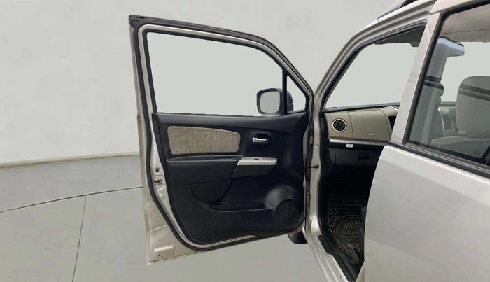 2014 Maruti Wagon R 1.0 VXI, Petrol, Manual, 40,060 km, LHS Front Door