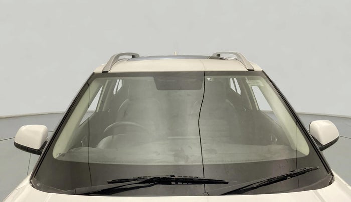 2020 Hyundai VENUE SX PLUS 1.0 TURBO DCT, Petrol, Automatic, 59,420 km, Front Windshield