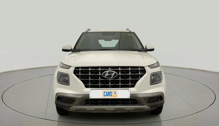 2020 Hyundai VENUE SX PLUS 1.0 TURBO DCT, Petrol, Automatic, 59,420 km, Front