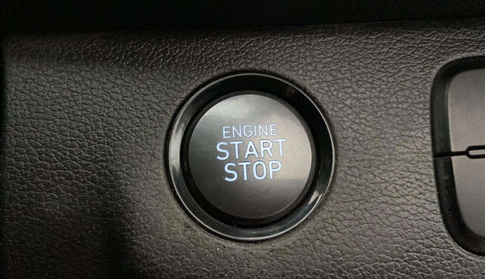 2020 Hyundai VENUE SX PLUS 1.0 TURBO DCT, Petrol, Automatic, 59,420 km, Keyless Start/ Stop Button