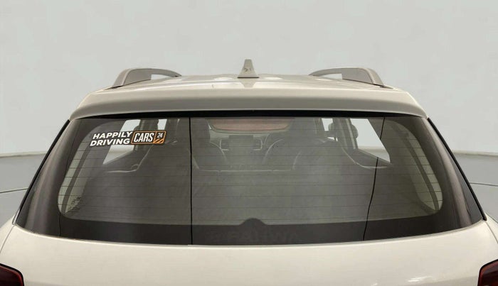 2020 Hyundai VENUE SX PLUS 1.0 TURBO DCT, Petrol, Automatic, 59,420 km, Rear Windshield