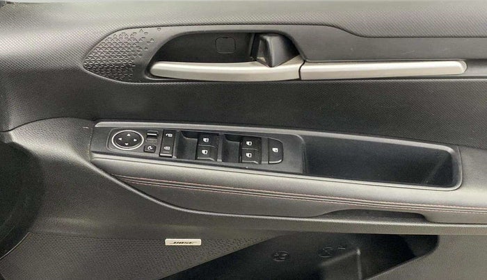 2020 KIA SONET GTX PLUS 1.5, Diesel, Manual, 47,985 km, Driver Side Door Panels Control