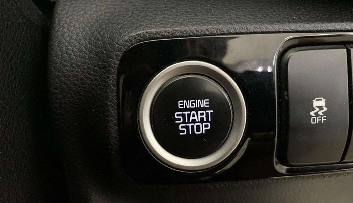 2020 KIA SONET GTX PLUS 1.5, Diesel, Manual, 47,985 km, Keyless Start/ Stop Button