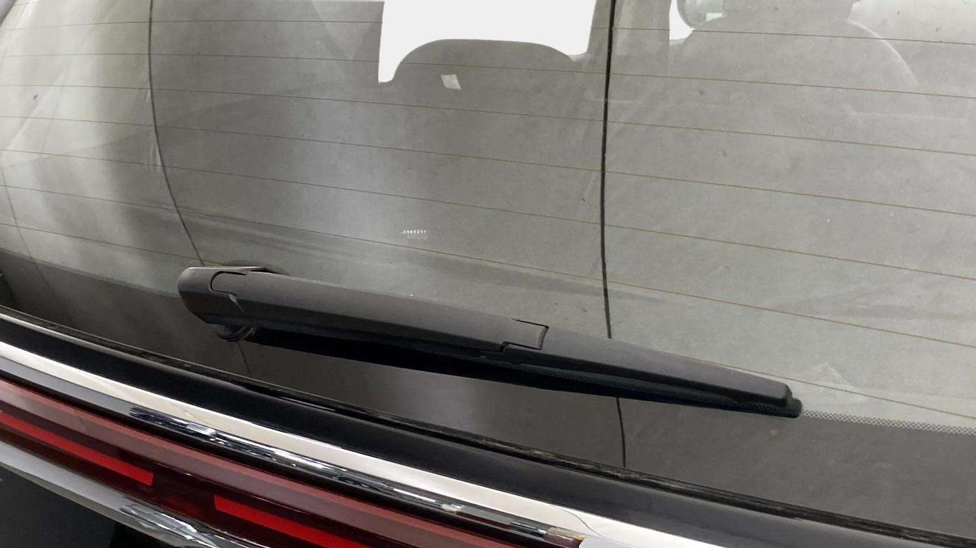 2020 KIA SONET GTX PLUS 1.5, Diesel, Manual, 48,478 km, Rear Wiper