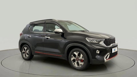 KIA SONET