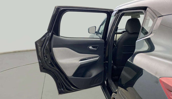 2023 Nissan MAGNITE XL, Petrol, Manual, 19,210 km, LHS Rear Door