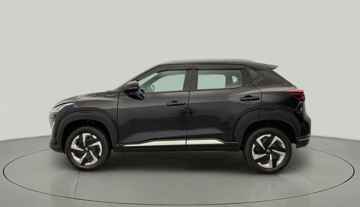 2023 Nissan MAGNITE XL, Petrol, Manual, 19,210 km, Left Side