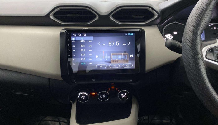 2023 Nissan MAGNITE XL, Petrol, Manual, 19,210 km, Air Conditioner