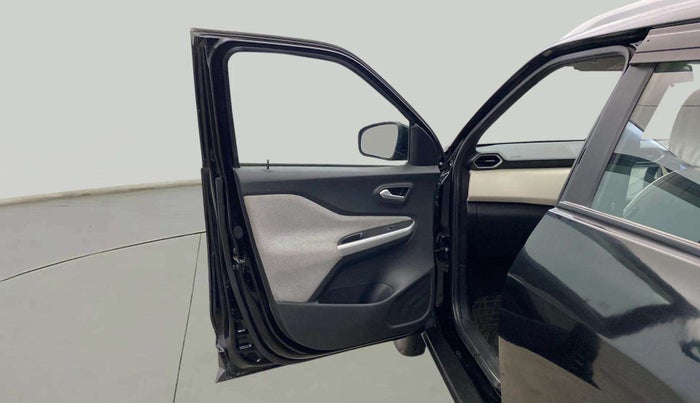 2023 Nissan MAGNITE XL, Petrol, Manual, 19,210 km, LHS Front Door