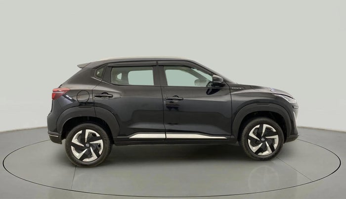 2023 Nissan MAGNITE XL, Petrol, Manual, 19,210 km, Right Side View