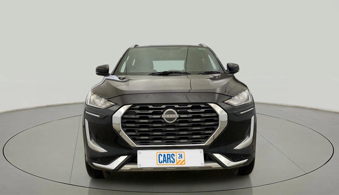 2023 Nissan MAGNITE XL, Petrol, Manual, 19,210 km, Front