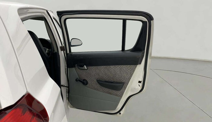 2017 Maruti Alto 800 LXI, CNG, Manual, 68,368 km, RHS Rear Door