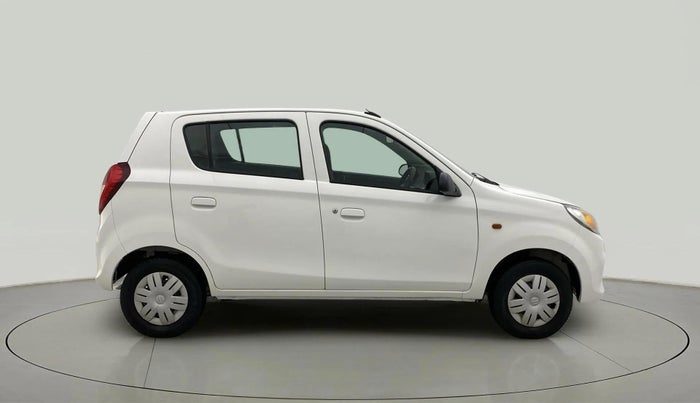 2017 Maruti Alto 800 LXI, CNG, Manual, 68,368 km, Right Side View