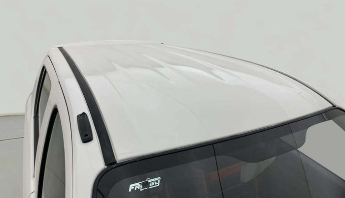 2017 Maruti Alto 800 LXI, CNG, Manual, 68,368 km, Roof
