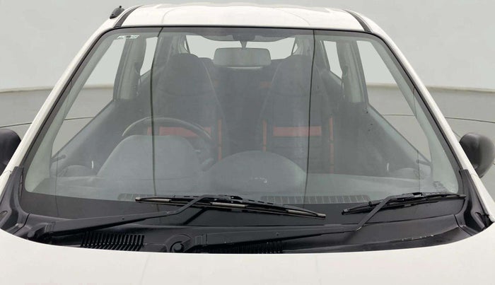 2017 Maruti Alto 800 LXI, CNG, Manual, 68,368 km, Front Windshield