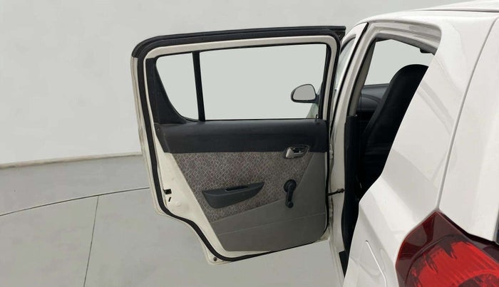 2017 Maruti Alto 800 LXI, CNG, Manual, 68,368 km, LHS Rear Door