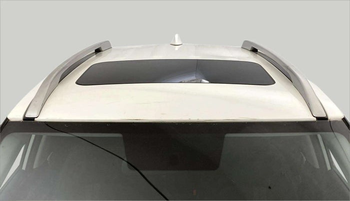 2021 Hyundai VENUE SX 1.0 TURBO IMT, Petrol, Manual, 24,590 km, Moonroof/ Sunroof