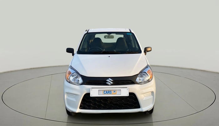 2022 Maruti Alto LXI O, Petrol, Manual, 8,664 km, Front