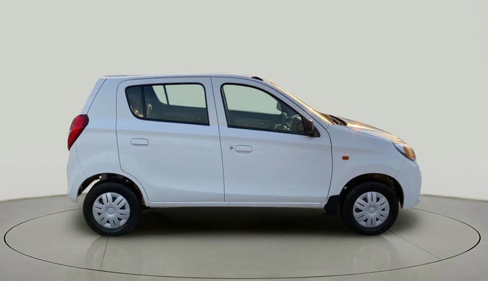 2022 Maruti Alto LXI O, Petrol, Manual, 8,664 km, Right Side View
