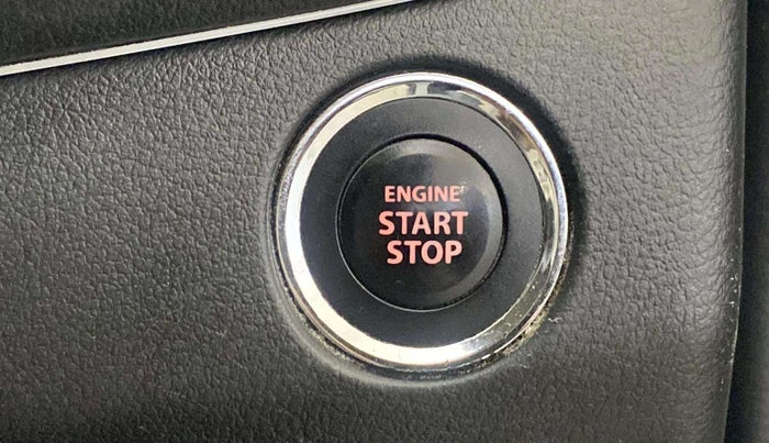 2016 Maruti Baleno ZETA PETROL 1.2, CNG, Manual, 53,869 km, Keyless Start/ Stop Button