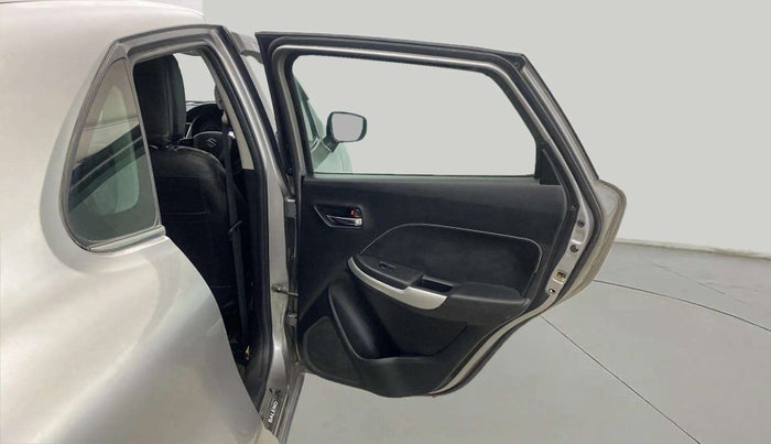 2016 Maruti Baleno ZETA PETROL 1.2, CNG, Manual, 53,869 km, RHS Rear Door