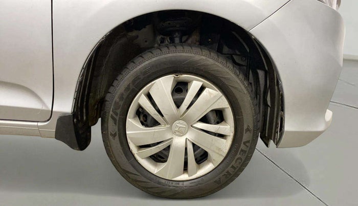 2022 Honda Amaze 1.2L I-VTEC S, Petrol, Manual, 11,341 km, Right Front Wheel