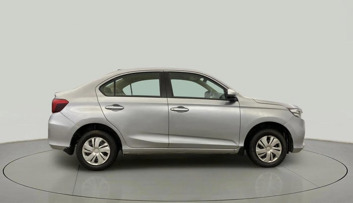 2022 Honda Amaze 1.2L I-VTEC S, Petrol, Manual, 11,341 km, Right Side View