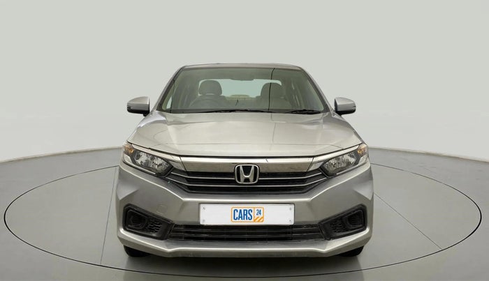 2022 Honda Amaze 1.2L I-VTEC S, Petrol, Manual, 11,341 km, Front