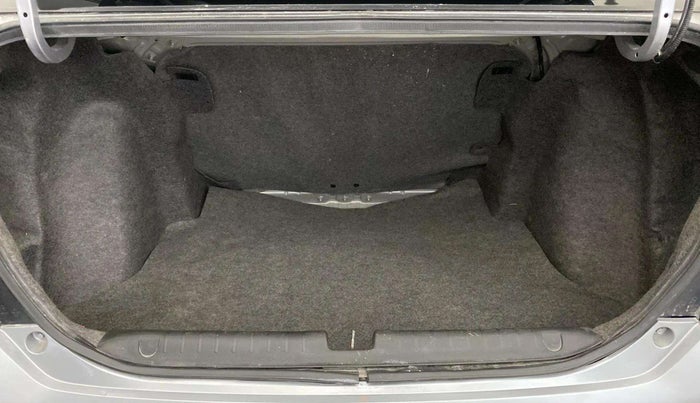 2022 Honda Amaze 1.2L I-VTEC S, Petrol, Manual, 11,341 km, Boot Open Zoomed View