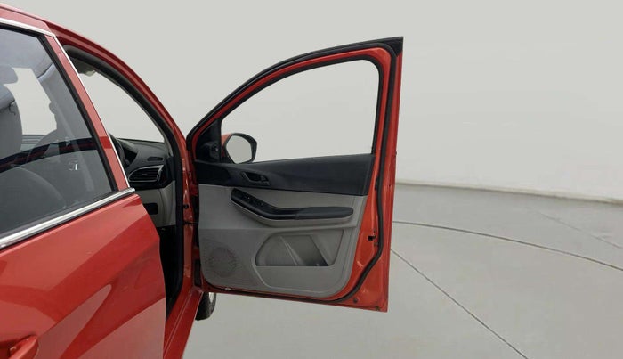 2021 Tata Tiago XT PETROL, Petrol, Manual, 60,072 km, RHS Front Door