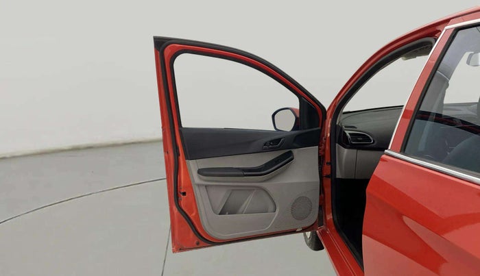 2021 Tata Tiago XT PETROL, Petrol, Manual, 60,072 km, LHS Front Door
