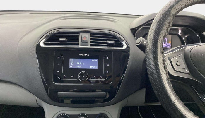 2021 Tata Tiago XT PETROL, Petrol, Manual, 60,072 km, Air Conditioner