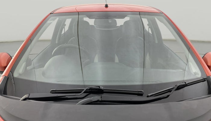 2021 Tata Tiago XT PETROL, Petrol, Manual, 60,072 km, Front Windshield