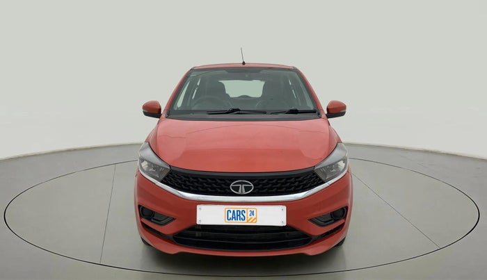 2021 Tata Tiago XT PETROL, Petrol, Manual, 60,072 km, Front