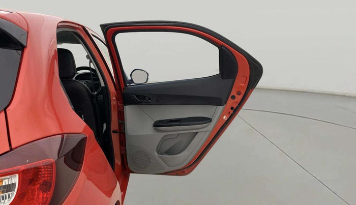 2021 Tata Tiago XT PETROL, Petrol, Manual, 60,072 km, RHS Rear Door