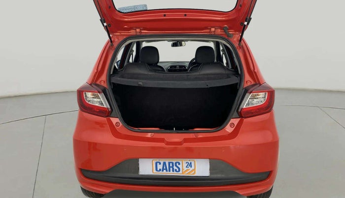 2021 Tata Tiago XT PETROL, Petrol, Manual, 60,072 km, Boot Open Zoomed View