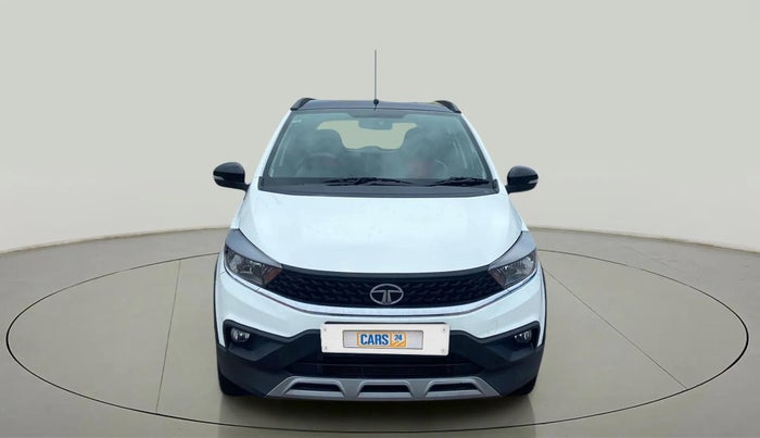 2023 Tata TIAGO NRG XZ AMT, Petrol, Automatic, 10,435 km, Front