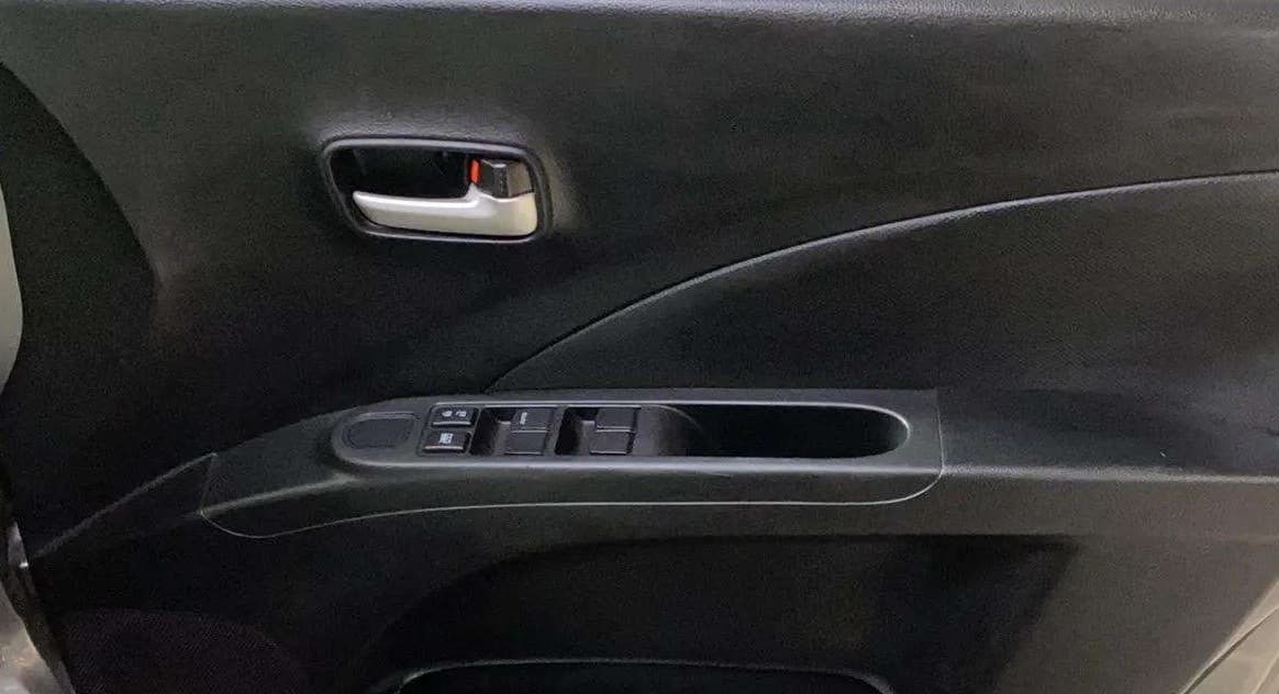 2017 Maruti Celerio X VXI (O) AMT, Petrol, Automatic, 17,642 km, Driver Side Door Panels Control