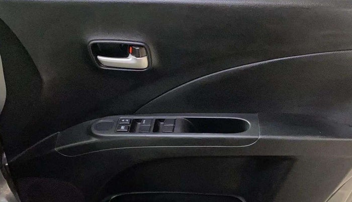 2017 Maruti Celerio X VXI (O) AMT, Petrol, Automatic, 17,549 km, Driver Side Door Panels Control