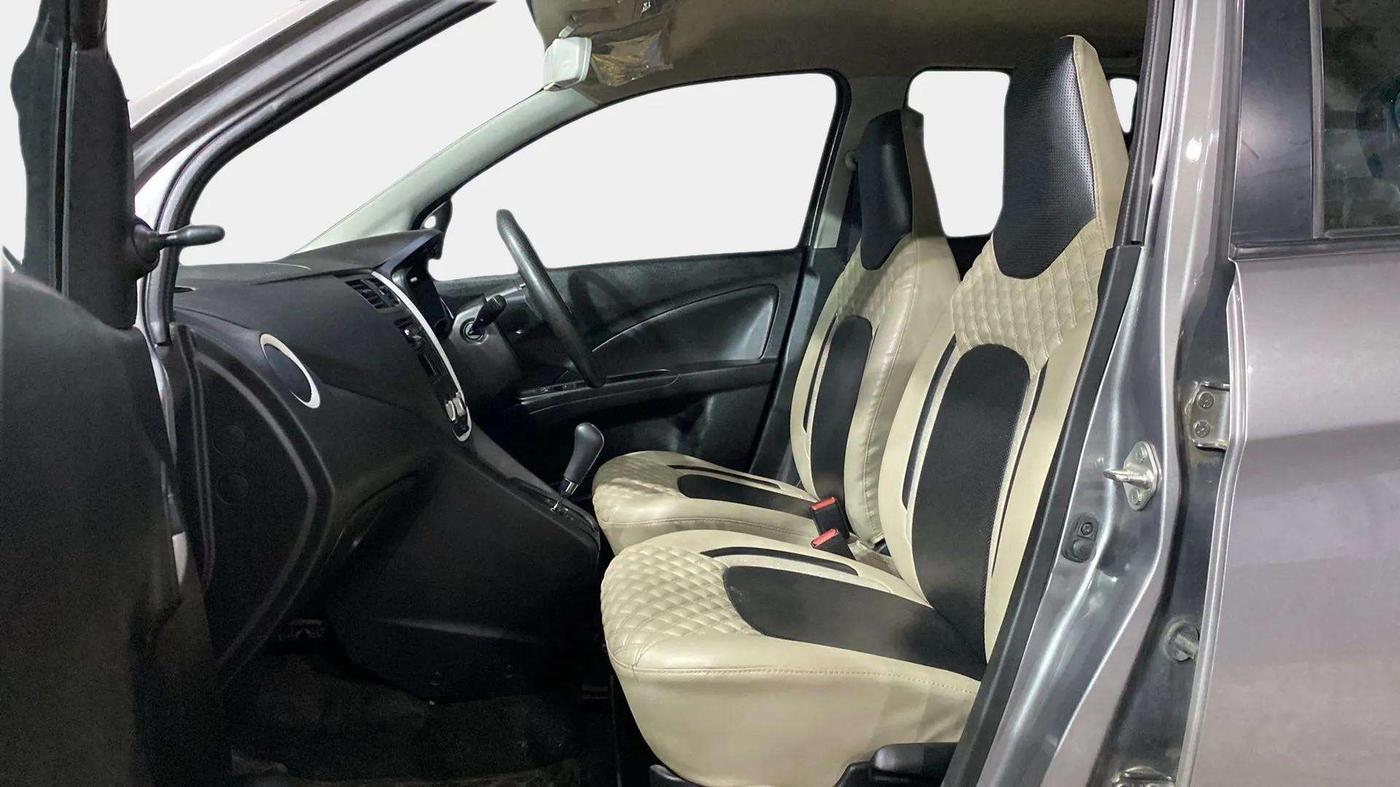 2017 Maruti Celerio X VXI (O) AMT, Petrol, Automatic, 17,642 km, Right Side Front Door Cabin