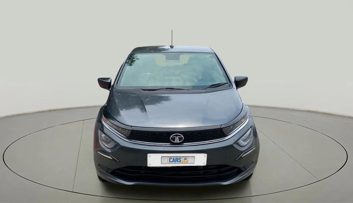 2021 Tata ALTROZ XT PETROL, Petrol, Manual, 88,538 km, Front