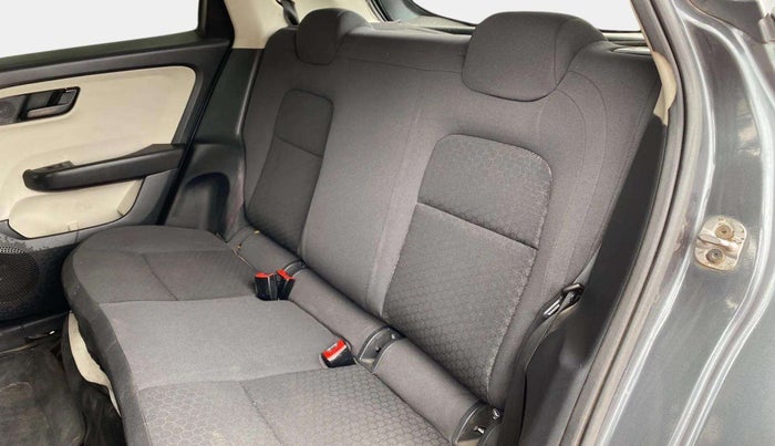2021 Tata ALTROZ XT PETROL, Petrol, Manual, 88,538 km, Right Side Rear Door Cabin