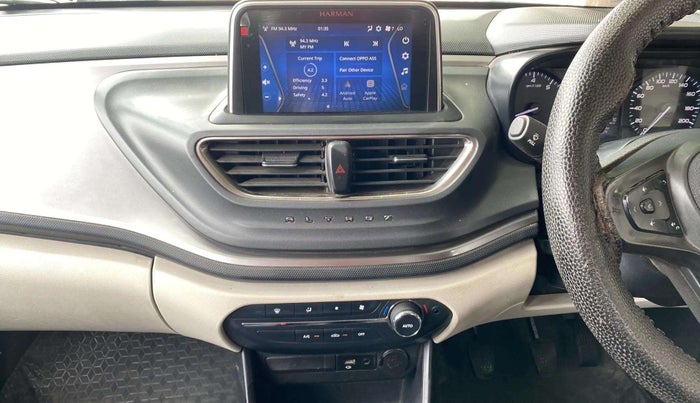 2021 Tata ALTROZ XT PETROL, Petrol, Manual, 88,538 km, Air Conditioner