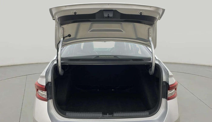 2022 Skoda SLAVIA ACTIVE 1.0L TSI MT, Petrol, Manual, 66,758 km, Boot Open Zoomed View