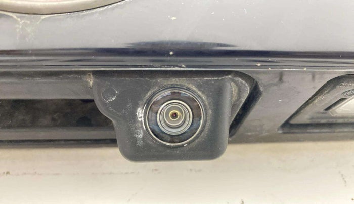 2022 Volkswagen TAIGUN HIGHLINE 1.0 TSI AT, Petrol, Automatic, 30,490 km, Parking Camera